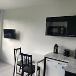 Apartment Vue Sur Seine *
