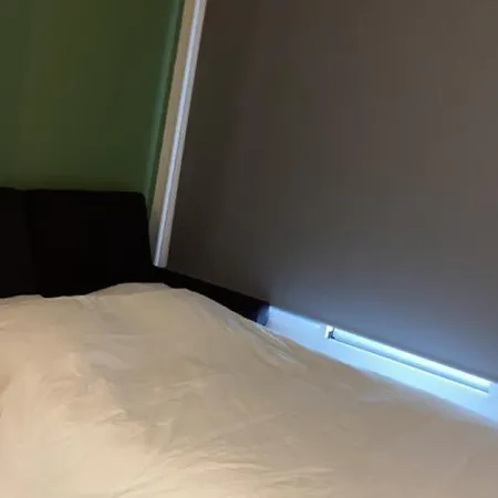 Vue Sur Seine Apartment *