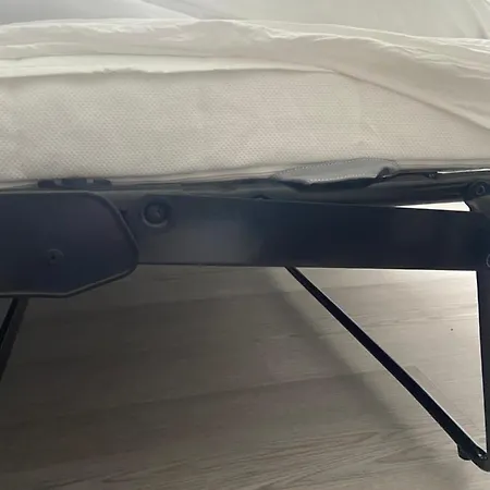 Lägenhet Vue Sur Seine Rouen