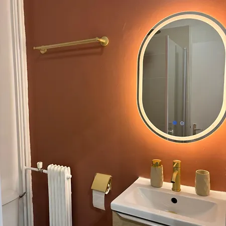 Vue Sur Seine * Rouen