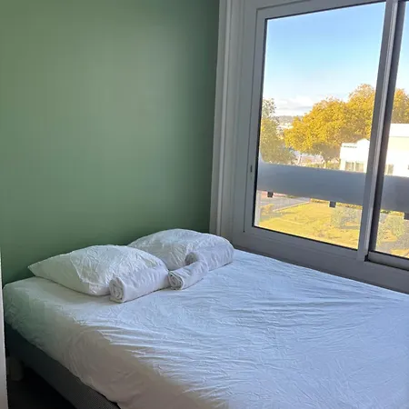 Apartment Vue Sur Seine *