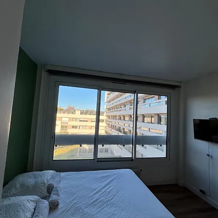 Vue Sur Seine Apartment *