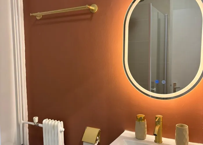 Vue Sur Seine * Rouen