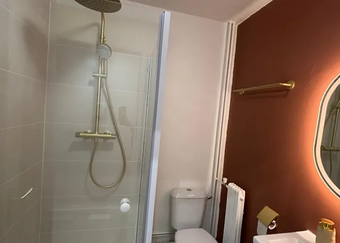 Vue Sur Seine Apartment